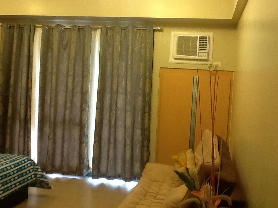 Palm Tree Genlex Condo Manila Exterior foto