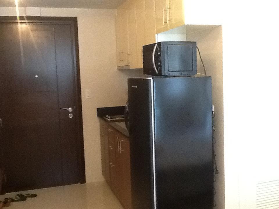 Palm Tree Genlex Condo Manila Exterior foto